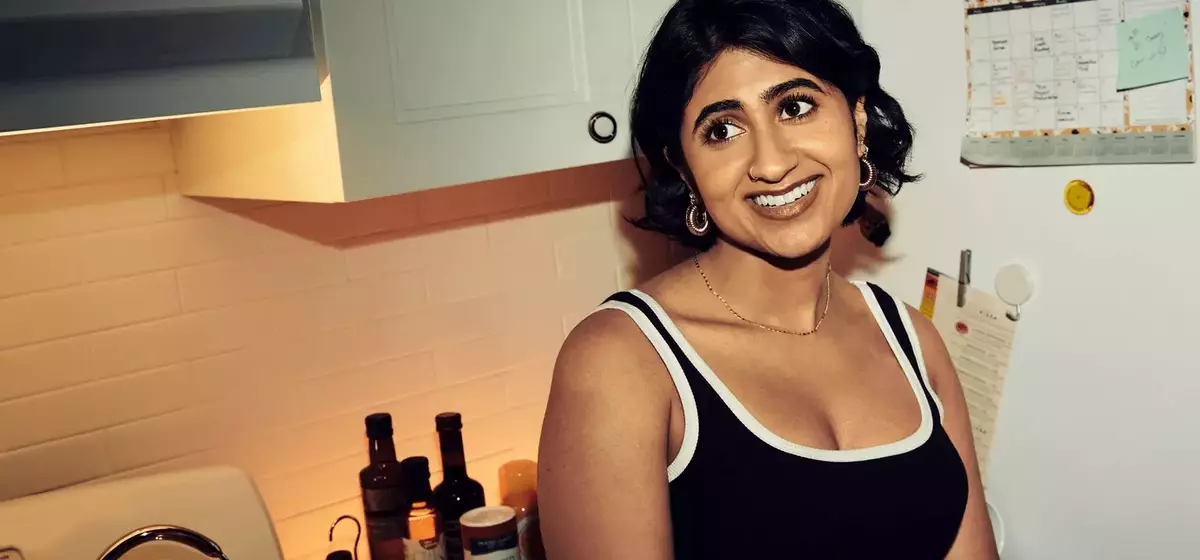 'Adults' Comedy Series: A Fresh Take on Post-Grad Life