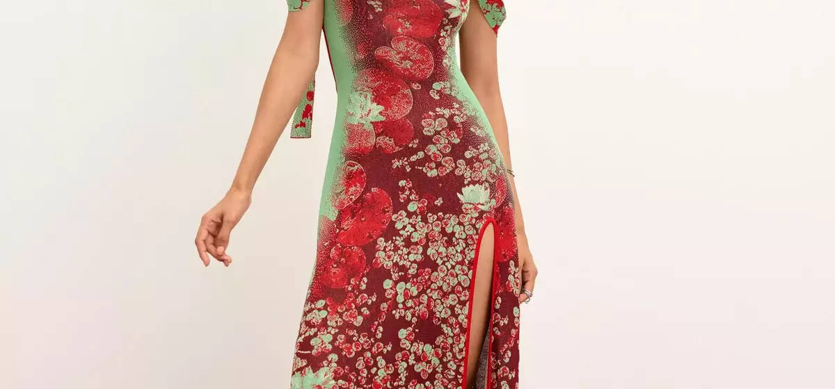 PH5 Spring 2027 Ready-to-Wear: A Return to Roots and Cultural Exploration