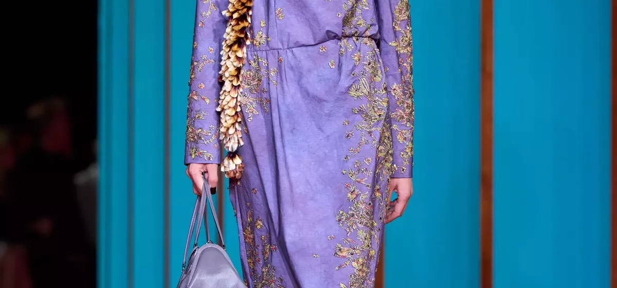 Tory Burch Spring 2027 Ready-to-Wear Collection: A Glimpse into the Future of Fashion