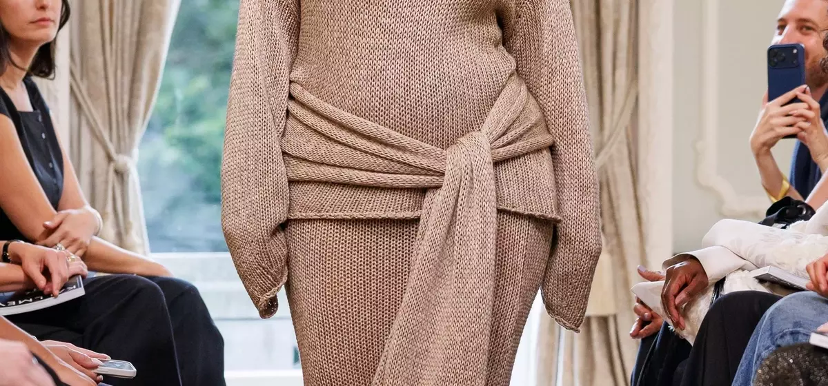 Kallmeyer's Vision for Spring 2027 Ready-to-Wear: A Collection Overview