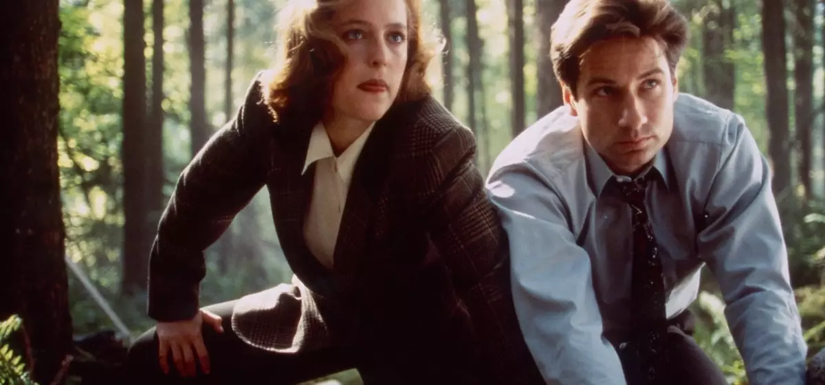 The Enduring Legacy of 'The X-Files': A 90s Sci-Fi Phenomenon