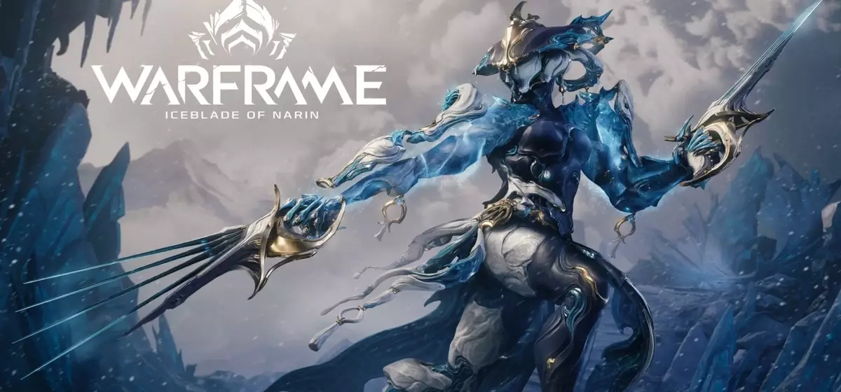 Warframe Prepares for Tau, Blending Novelty with Nostalgia