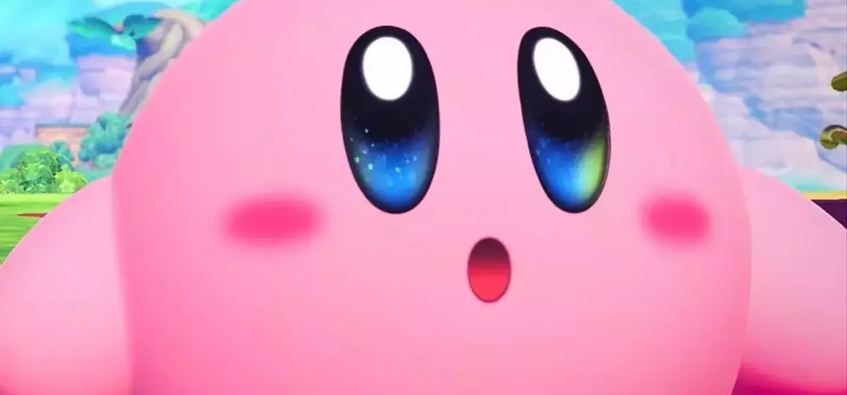Kirby Set for Grand 35th Anniversary Celebration in 2027, New Open-World Game Confirmed