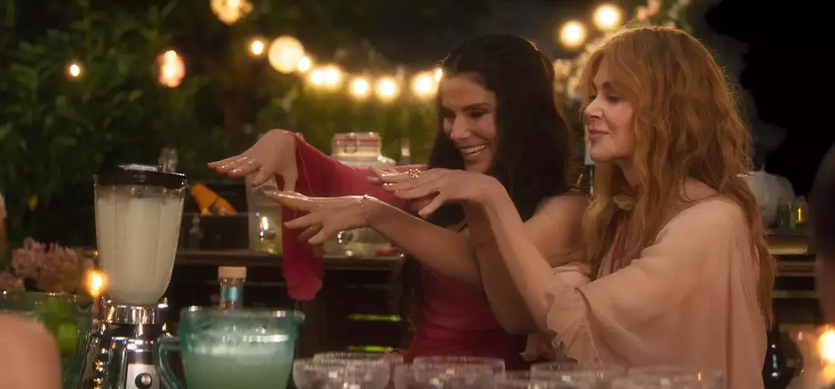“Practical Magic 2” Seeks Box Office Dominance Over “Spider-Man: Brand New Day”