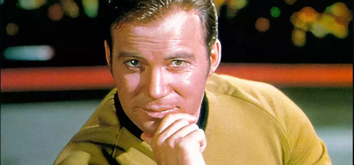 Analyzing the Portrayal of Captain Kirk Across 'Star Trek' Eras