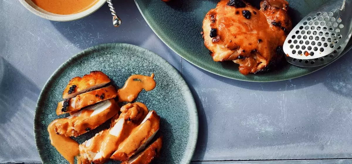 Weekly Meal Plan: Embracing Structure with Delicious Dishes