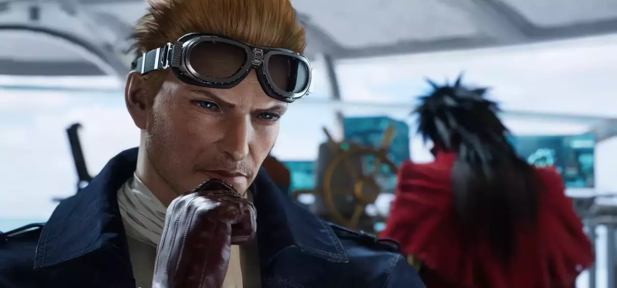 Final Fantasy 7 Revelation Director Discusses Physical Disk, Digital Download Requirement