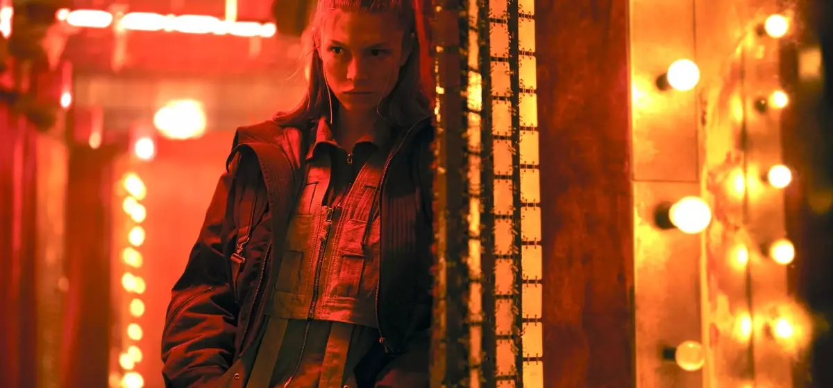 Inside 'Blade Runner 2099': A New Vision for a Sci-Fi Classic