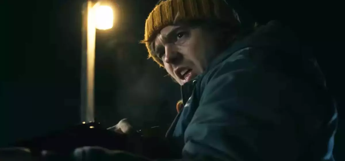 Resident Evil Film Scales Back Comedy After Test Screenings