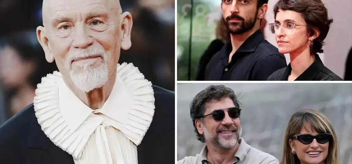 Venice Film Festival Highlights: Malkovich's Oscar Buzz and Political Cinema's Rise