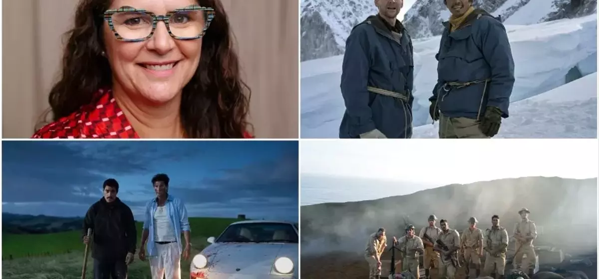 New Zealand to Launch Collaborative Indigenous Film Initiative at Toronto Festival