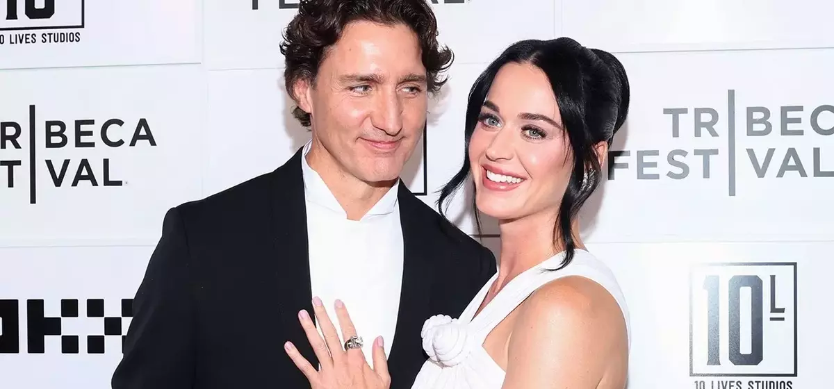 Former Canadian PM Justin Trudeau Establishes Film and TV Production Company