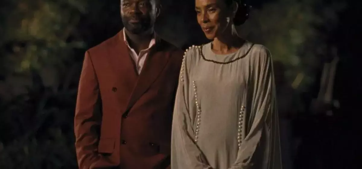 African Filmmakers Shine at Toronto Film Festival Market with Global Africa Hub