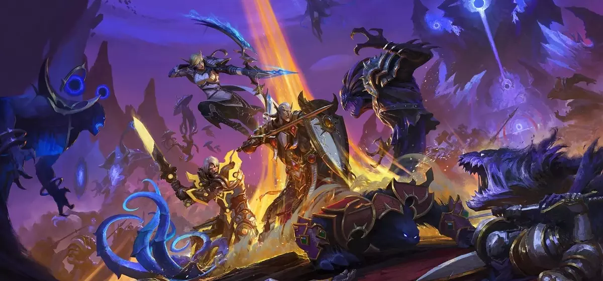BlizzCon 2026: Your Essential Guide to Schedules, Streams, and Major Announcements