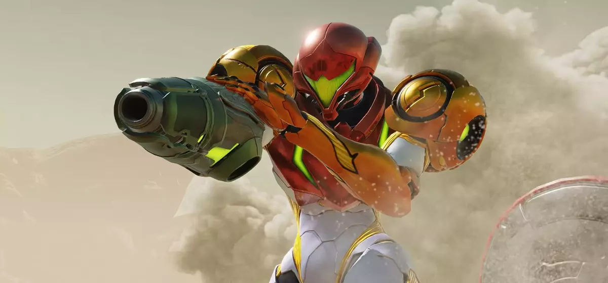 MercurySteam Confirmed to Be Developing Metroid Ravenous