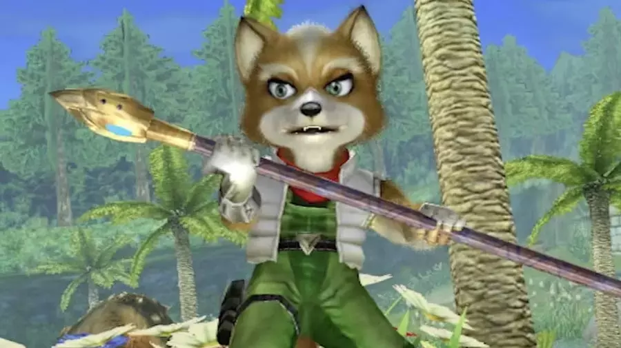 Star Fox Adventures Now Features Widescreen Support on Nintendo Switch Online