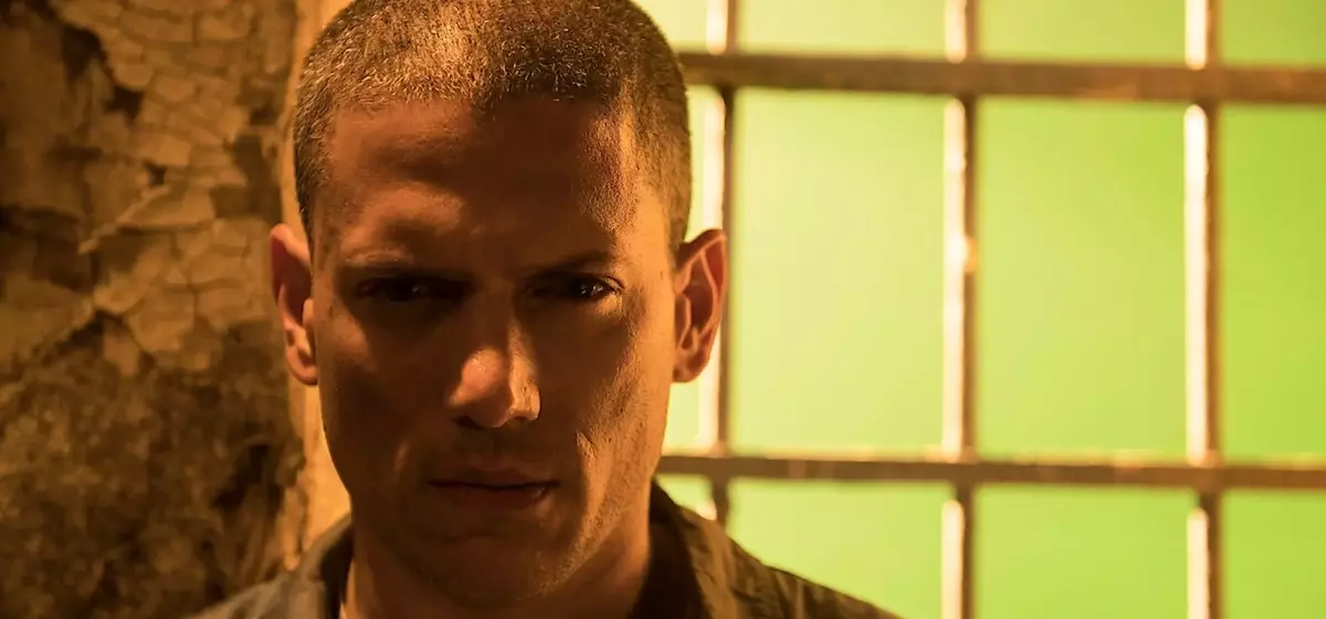 Hulu Unveils 'Prison Break: Black Creek' Spinoff