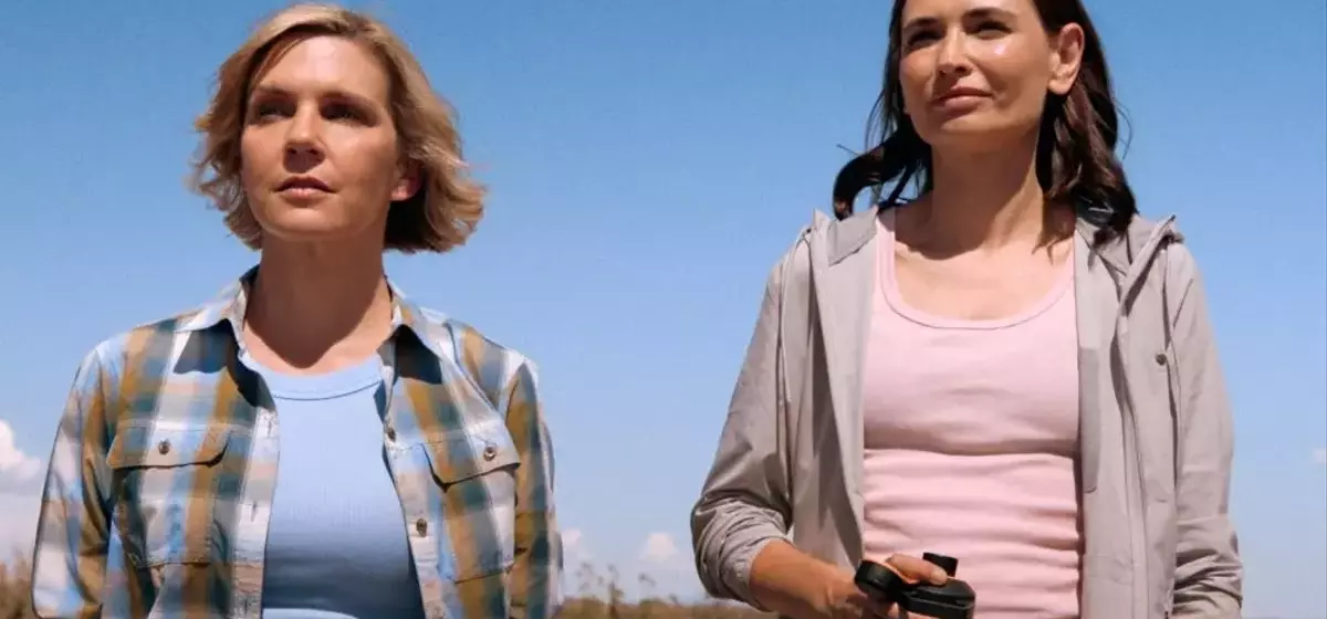 Original Concepts Shine at This Year's Emmy Awards