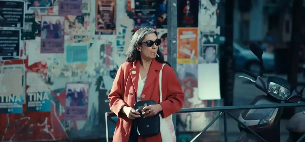 Venice Days Awards: 'Sometimes Sadness, Sometimes Rebellion' and 'A Woman Today' Honored