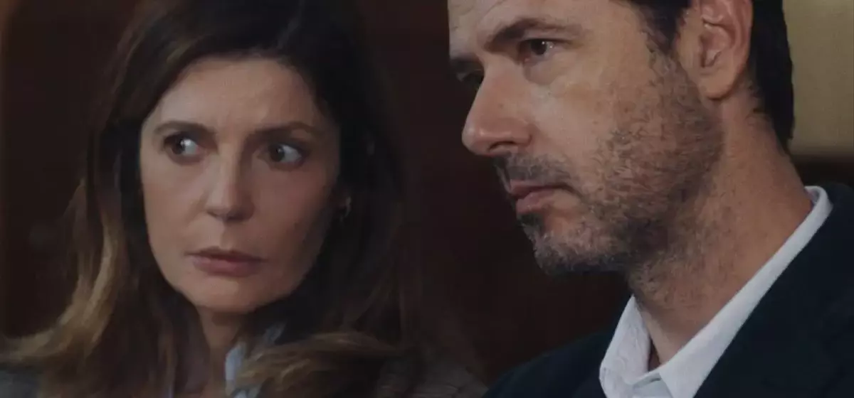Film Review: 'One Minute to Midnight' Explores Evolving Gender Dynamics with Mixed Results
