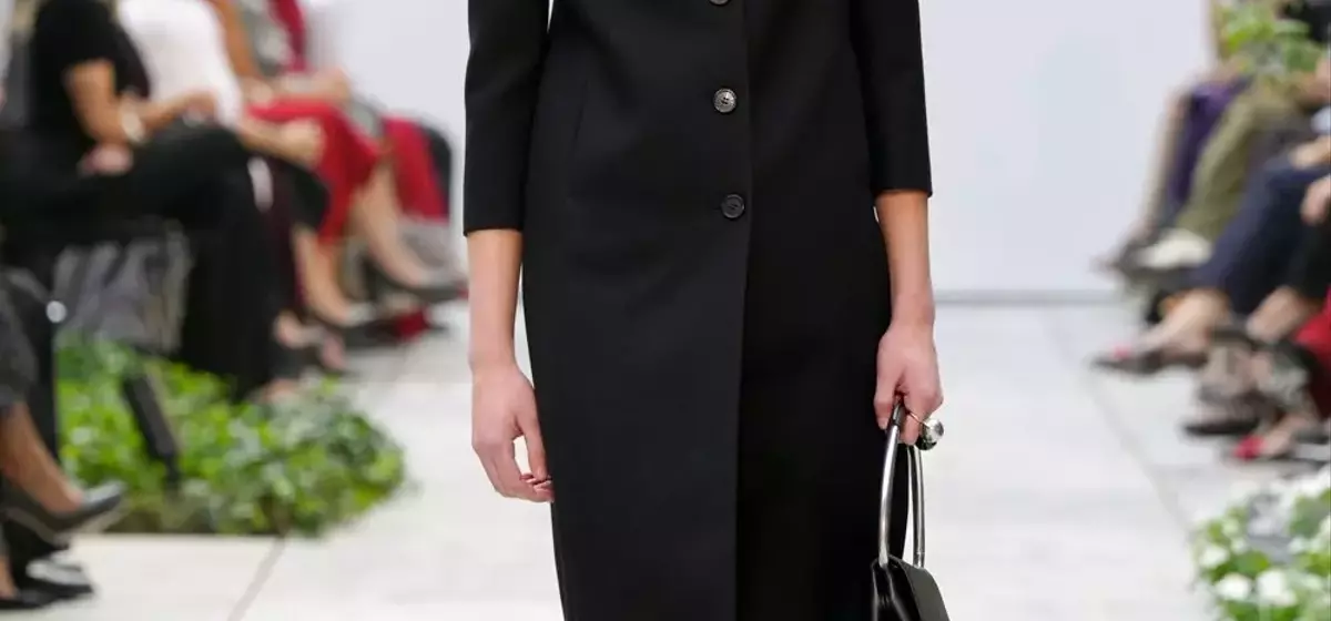 Michael Kors Collection: Spring 2027 Ready-to-Wear Unveiled