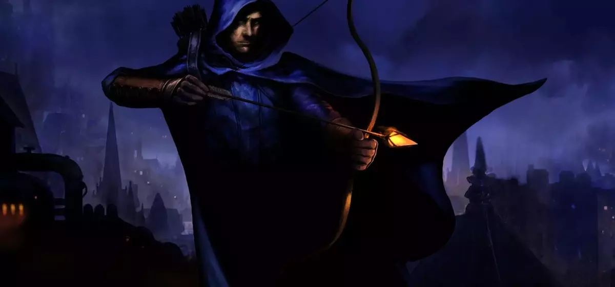 Nightdive Confirms Thief Remastered with New Campaign 'The Tarnished Mirror'