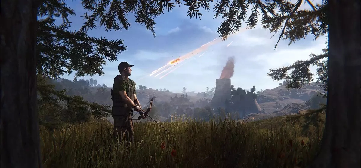 Rust Game to Introduce Advanced Animal Husbandry Features