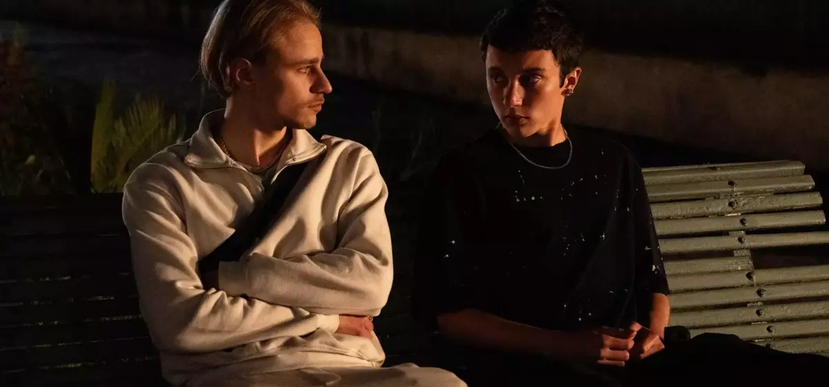 “La Gradiva”: Cannes Sensation to Toronto Film Festival Spotlight