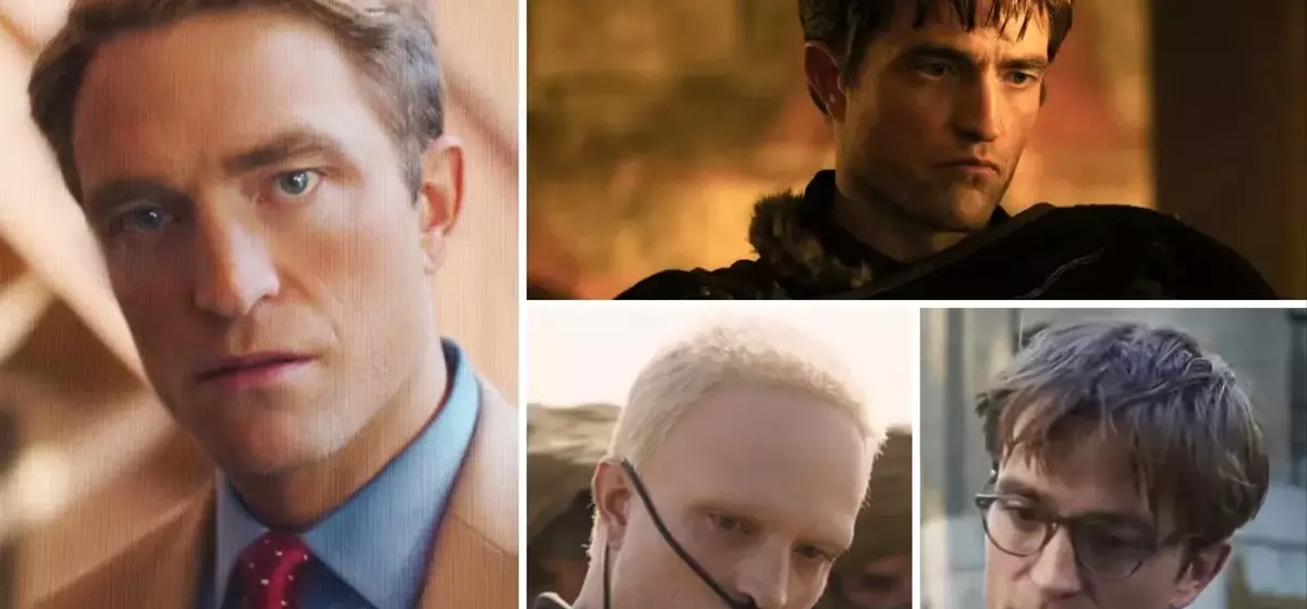 Robert Pattinson's Oscar Chances: A Detailed Look at His 2026 Film Slate