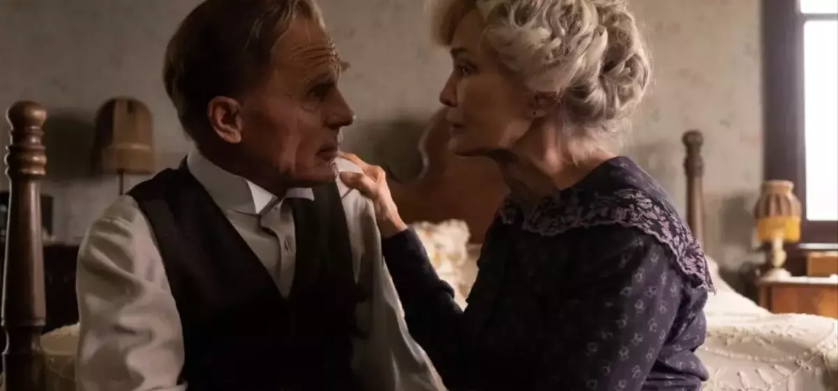 Quiver Distribution Secures Rights for 'Long Day's Journey Into Night' Film Adaptation Starring Jessica Lange and Ed Harris