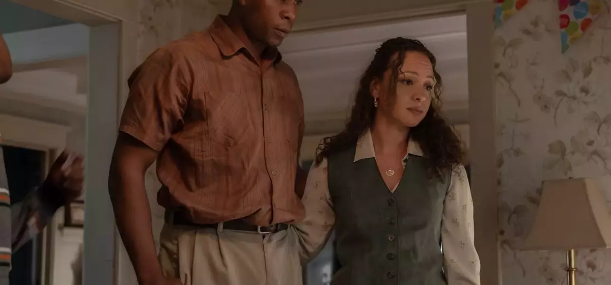 'Lanterns' Episode Three Sparks Debate on Race, Parenting, and Character Depth