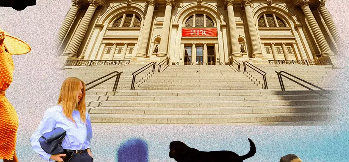 Fashion Week's Shifting Landscape Across New York City