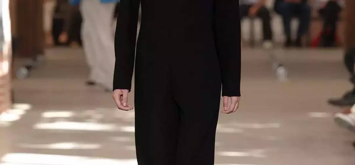 Calvin Klein Collection Spring 2027 Ready-to-Wear Unveiled
