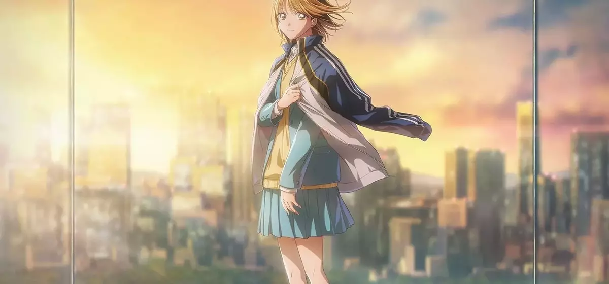 Blue Box Season 2: A Deeper Dive into Romance and Character Emotion