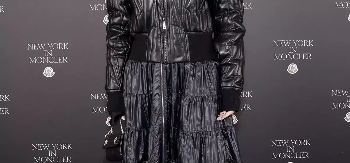 Moncler Celebrates Grand Opening of Largest Flagship Store in New York City