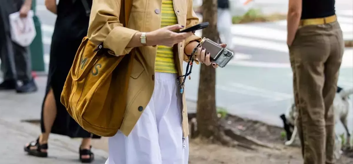 New York Fashion Week: The Best Street Style Looks to Inspire Your Transitional Wardrobe