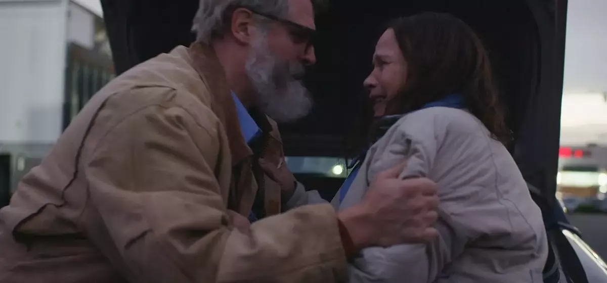 Courteney Cox's Directorial Return Sparked by Chance Encounter