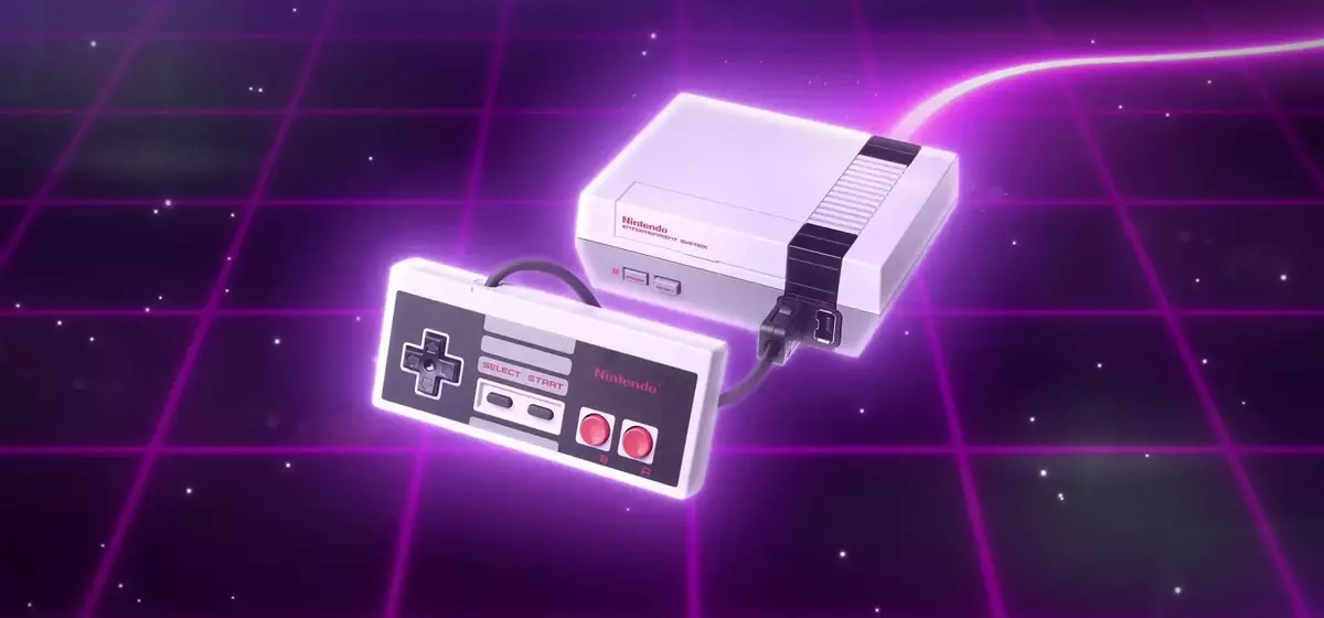 Timeless NES Adventures: Discovering the Best of 8-Bit Gaming