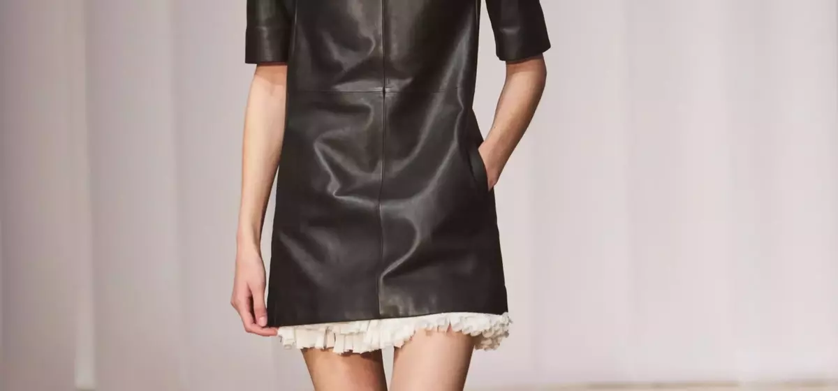 Jonathan Simkhai's Spring 2027 Collection: Redefining Seasonal Fashion