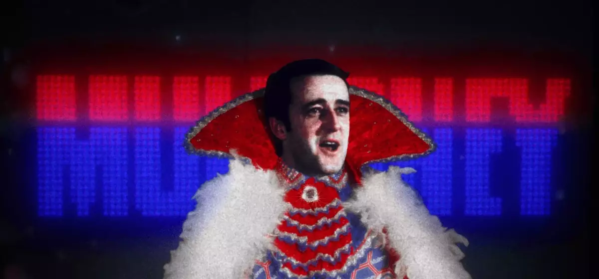 Matthew Rankin's Visionary Film Explores Canadian Political History