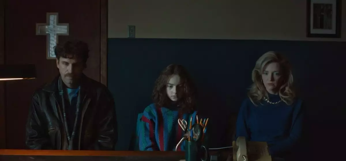 Lindsay Lanzillotta's Debut Feature 'Purgatory' Explores Adolescent Turmoil Amidst Divorce