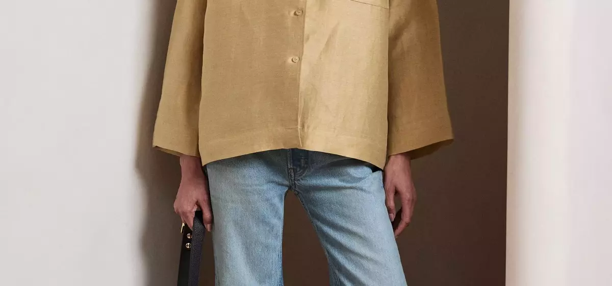 Jamie Haller's Spring 2027 Ready-to-Wear Collection: Blending Home Aesthetics with Fashion