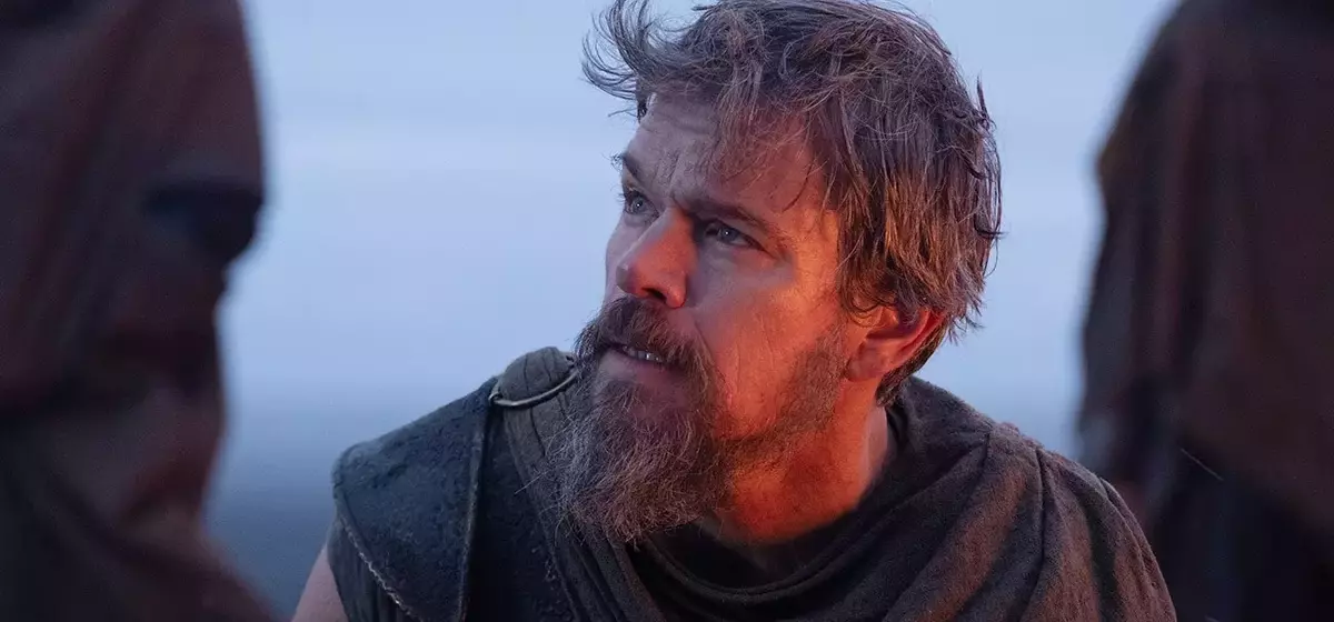 “The Odyssey” Surpasses “Jurassic World” to Become Universal Pictures' Highest-Grossing Film