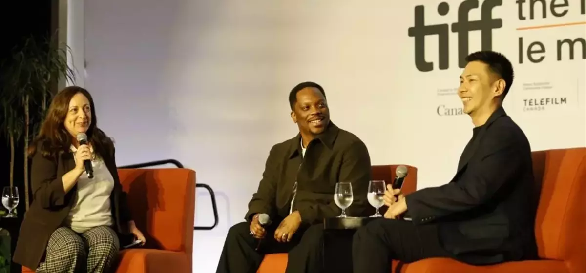 Human Creativity Remains Core in AI Filmmaking, Kling AI Panel Discusses