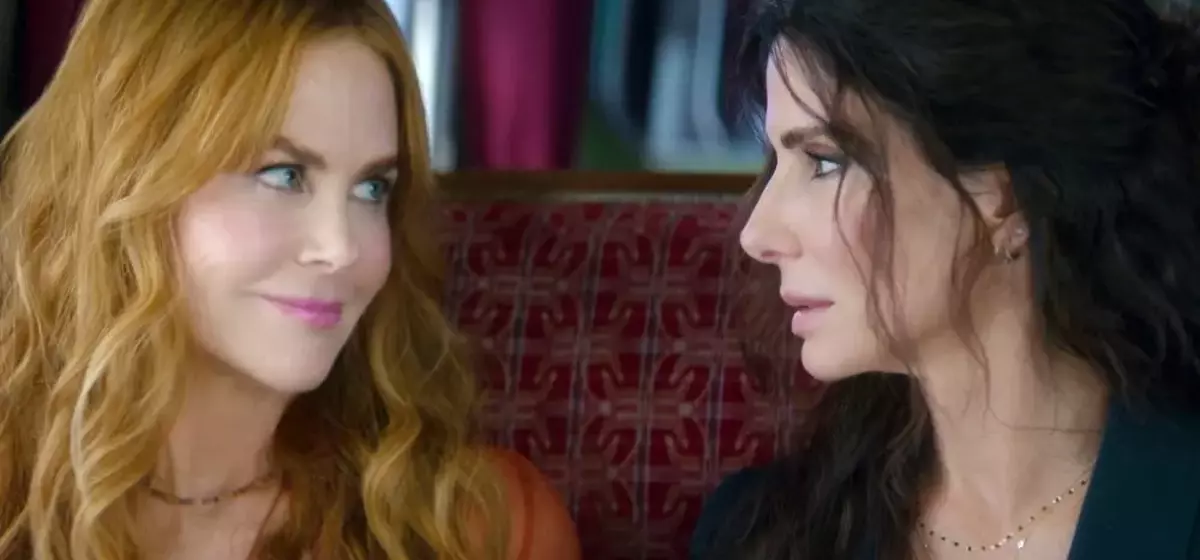 “Practical Magic 2” Underperforms at Box Office, Warner Bros. Faces Continued Struggles