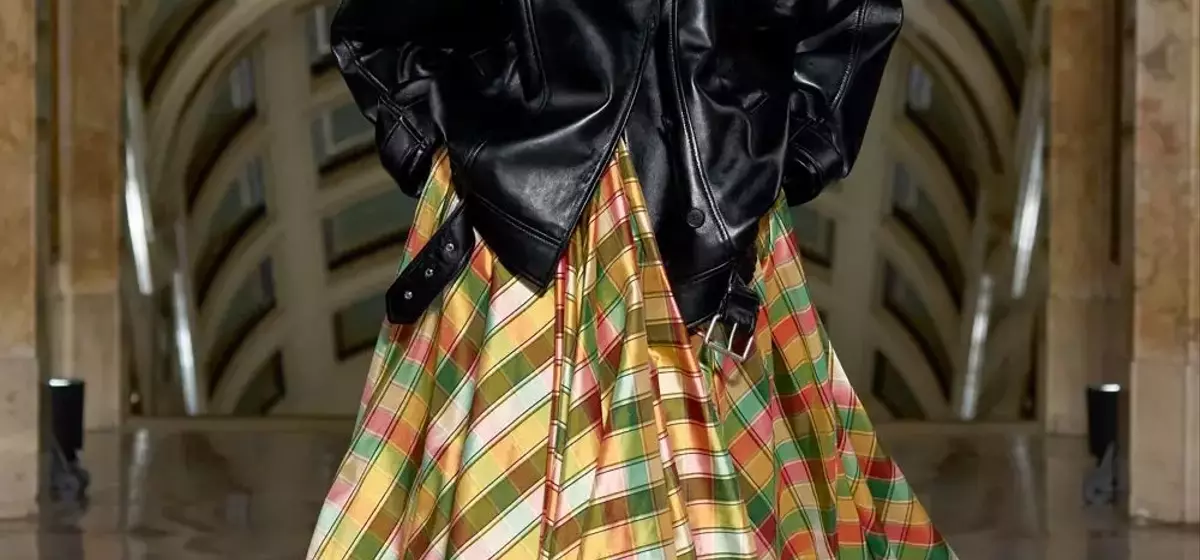 Altuzarra Spring 2027 Ready-to-Wear Collection Unveiled
