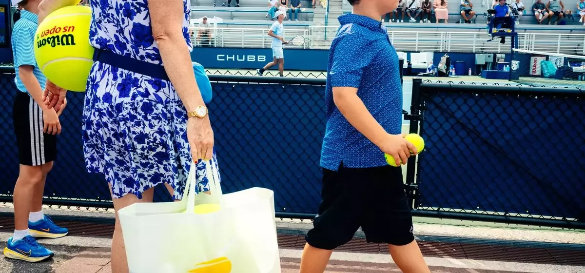 Spectator Fashion at the 2026 US Open: A Style Grand Slam
