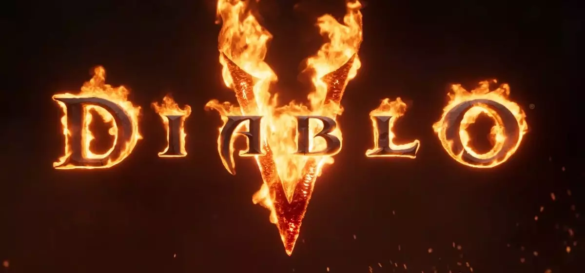 Diablo 5 Announced at BlizzCon 2026, Set for 2029 Release