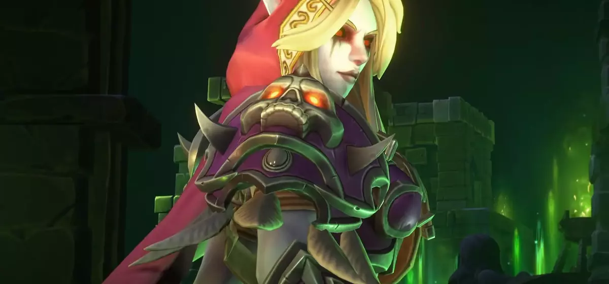 Blizzard Unleashes New Warcraft 3 Campaign After Two Decades