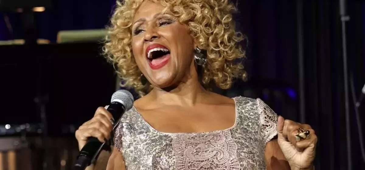 Darlene Love's Enduring Legacy: A Musical Journey Unveiled at TIFF